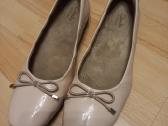 Clarks artisan balerinos