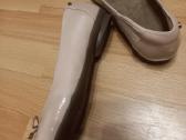 Clarks artisan balerinos - nuotraukos Nr. 2