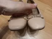 Clarks artisan balerinos - nuotraukos Nr. 4