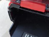 Akumuliatorius sodo vandens siurblis Einhell 2x18v - nuotraukos Nr. 3