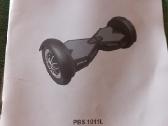 Riedis Polaris - nuotraukos Nr. 3