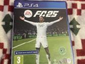 Parduodu Fc25 ps4 diską - nuotraukos Nr. 3