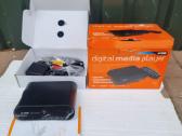 Mutimedia grotuvas Acme Dp-01 - nuotraukos Nr. 10