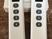 Zigbee jungikliai