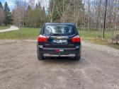 Chevrolet Orlando - nuotraukos Nr. 5