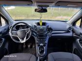 Chevrolet Orlando - nuotraukos Nr. 9