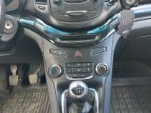 Chevrolet Orlando - nuotraukos Nr. 10