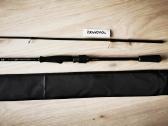Daiwa Tenryu Gamakatsu Shimano Jackall Saguar Duel - nuotraukos Nr. 5