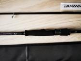 Daiwa Tenryu Gamakatsu Shimano Jackall Saguar Duel - nuotraukos Nr. 6