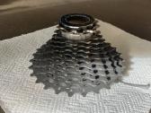 Sram Apex X-sync 1x12 speed D1 Black 40t žvaigždė - nuotraukos Nr. 4