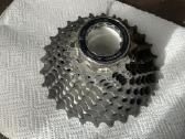 Sram Apex X-sync 1x12 speed D1 Black 40t žvaigždė - nuotraukos Nr. 6