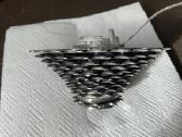 Sram Apex X-sync 1x12 speed D1 Black 40t žvaigždė - nuotraukos Nr. 7