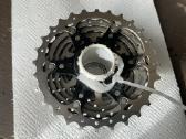 Sram Apex X-sync 1x12 speed D1 Black 40t žvaigždė - nuotraukos Nr. 8