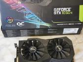 Strix Gaming Geforce Gtx 1050 Ti Oc Edition 4 GB - nuotraukos Nr. 2