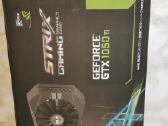 Strix Gaming Geforce Gtx 1050 Ti Oc Edition 4 GB - nuotraukos Nr. 3