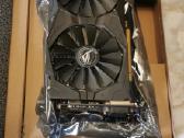 Strix Gaming Geforce Gtx 1050 Ti Oc Edition 4 GB - nuotraukos Nr. 4