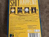Stalo Žaidimas Shit Happens 2025 - nuotraukos Nr. 2