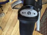 Parduodu dviratuką, stabdymas ir pedalais! - nuotraukos Nr. 7