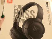 Jbl Tune 500 Ausinės - nuotraukos Nr. 2