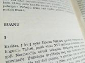 Knyga Paskalis liet.k. (Borisas Tarasovas) - nuotraukos Nr. 4