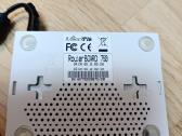 Maršrutizatorius Mikrotik Rb750