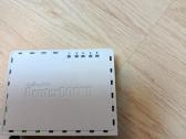 Maršrutizatorius Mikrotik Rb750 - nuotraukos Nr. 2