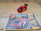 Lego Creator 31055