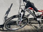 Paauglio dviratis Bottecchia - nuotraukos Nr. 2