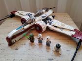Lego Star Wars 8088