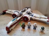 Lego Star Wars 8088 - nuotraukos Nr. 2