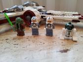 Lego Star Wars 8088 - nuotraukos Nr. 3