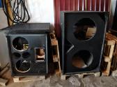 Jbl subu dėžės