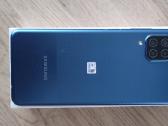 Parduodamas Samsung Galaxy A12 - nuotraukos Nr. 2