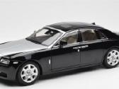 Rolls Royce Ghost