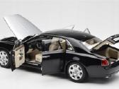 Rolls Royce Ghost - nuotraukos Nr. 2