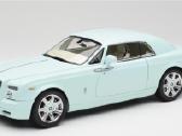 Rolls Royce Phantom Coupe