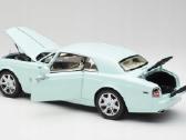 Rolls Royce Phantom Coupe - nuotraukos Nr. 2