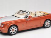 Rolls Royce Phantom