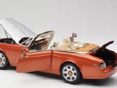 Rolls Royce Phantom - nuotraukos Nr. 2