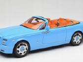 Rolls Royce Phantom - nuotraukos Nr. 3