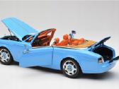 Rolls Royce Phantom - nuotraukos Nr. 4