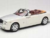 Rolls Royce Phantom - nuotraukos Nr. 5