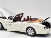 Rolls Royce Phantom - nuotraukos Nr. 6