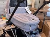 Visiskai naujas Cybex Mios komplektas 3in1 - nuotraukos Nr. 2