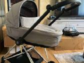 Visiskai naujas Cybex Mios komplektas 3in1 - nuotraukos Nr. 3