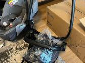 Visiskai naujas Cybex Mios komplektas 3in1 - nuotraukos Nr. 4