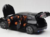 Bmw IX - nuotraukos Nr. 2
