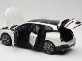 Bmw IX - nuotraukos Nr. 4