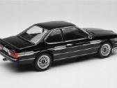 Bmw Alpina B7 - nuotraukos Nr. 2