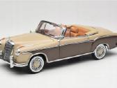 Mercedes-benz 220se